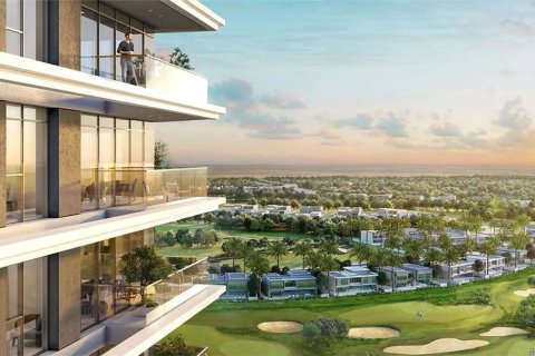 Dubai Hills Estate、Dubai、UAE にあるマンションの賃貸物件 1ベッドルーム、66 m2、No751868 - 写真 4