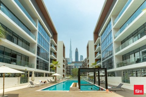 Üürile anda korter asukohaga City Walk, Dubai, AÜE: 2 magamistoaga, 185.2 m² Nr 751870 - pilt 22