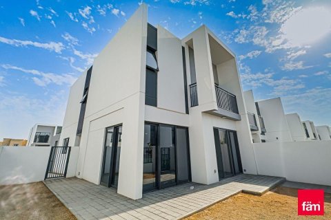 Таунхаус в Дубай, ОАЕ 4 спальні, 229.9м2 № 751871
