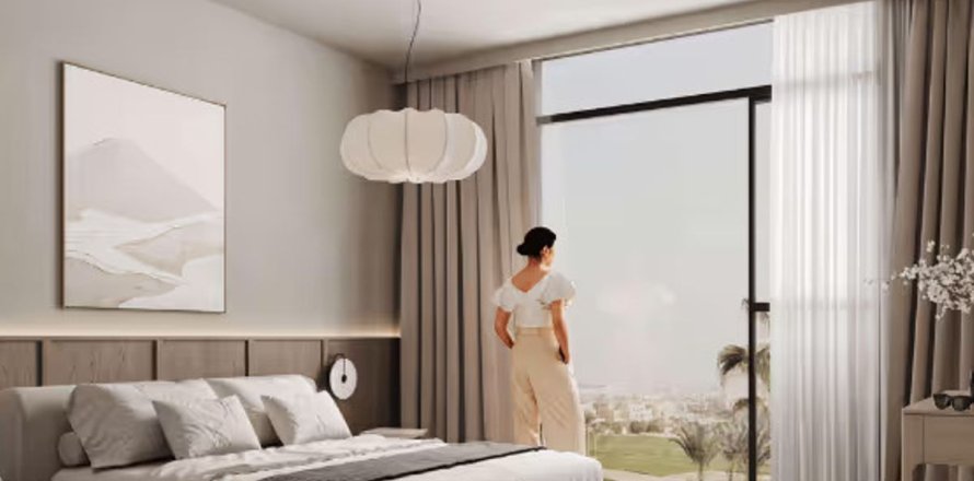 Apartament w Dubai, ZEA 2 sypialnie, 112.9 mkw. nr 751872
