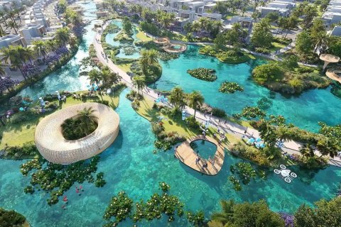 Dubai, UAE의 판매용 타운하우스 침실 5개, 144제곱미터 번호 751873 - 사진 7