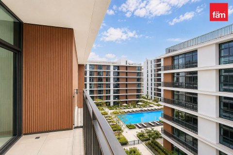 Dzīvoklis Dubai Hills Estatejā, AAE 3 istabas, 128.4 m2 Nr. 751867 - attēls 10
