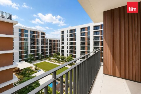 Dzīvoklis Dubai Hills Estatejā, AAE 3 istabas, 128.4 m2 Nr. 751867 - attēls 12