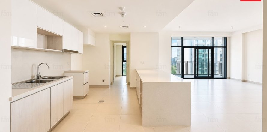 Dzīvoklis Dubai Hills Estatejā, AAE 3 istabas, 128.4 m2 Nr. 751867