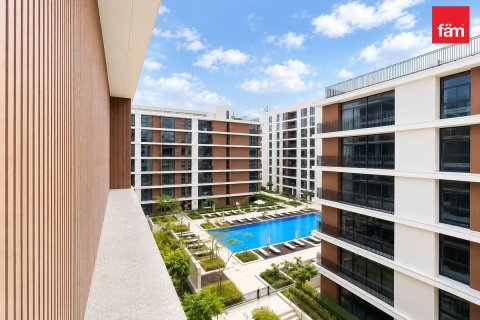 Dzīvoklis Dubai Hills Estatejā, AAE 3 istabas, 128.4 m2 Nr. 751867 - attēls 14