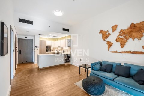 Пәтер Arjan, Дубай, БАӘ-да 1 жатын бөлме, 69.68 м² № 762205 - фото 4