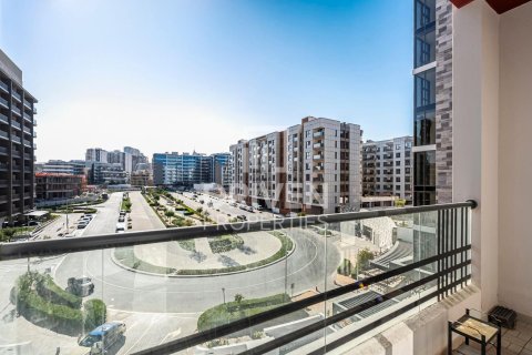 Пәтер Arjan, Дубай, БАӘ-да 1 жатын бөлме, 69.68 м² № 762205 - фото 10