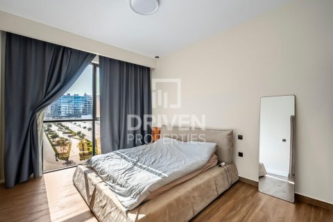 Пәтер Arjan, Дубай, БАӘ-да 1 жатын бөлме, 69.68 м² № 762205 - фото 5