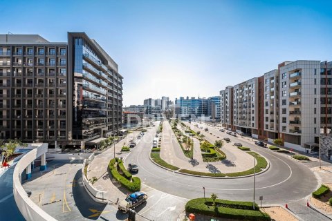 Пәтер Arjan, Дубай, БАӘ-да 1 жатын бөлме, 69.68 м² № 762205 - фото 1