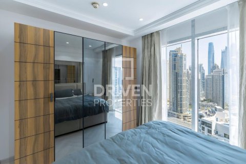 Dzīvoklis Dubai Marinajā, AAE 3 istabas, 173.45 m2 Nr. 762207 - attēls 9