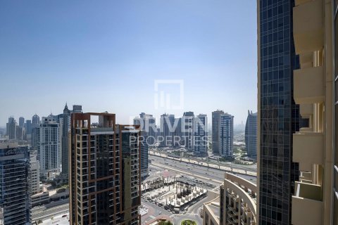 Dzīvoklis Dubai Marinajā, AAE 3 istabas, 173.45 m2 Nr. 762207 - attēls 21