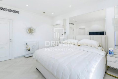 Dzīvoklis Dubai Marinajā, AAE 3 istabas, 173.45 m2 Nr. 762207 - attēls 13