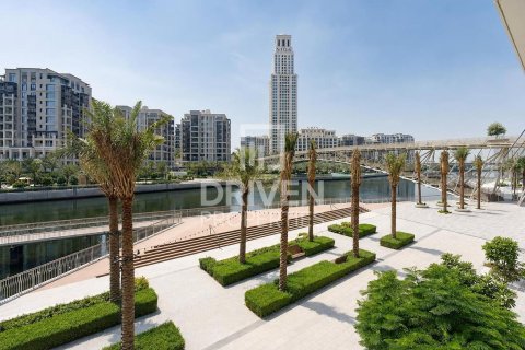 Apartman u Dubai Creek Harbour (The Lagoons), UAE 179.95 m2, 3 spavaćih soba Br. 762202