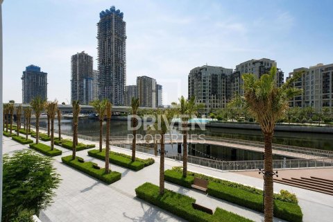 Appartement te koop in Dubai Creek Harbour (The Lagoons), Dubai, VAE 3 slaapkamers, 179.95 vr.m., nr 762202 - foto 22