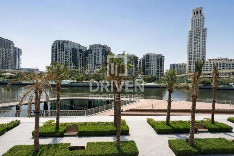 Appartement te koop in Dubai Creek Harbour (The Lagoons), Dubai, VAE 3 slaapkamers, 179.95 vr.m., nr 762202 - foto 21