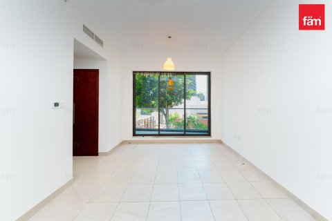 Huoneisto Downtown Dubai (Downtown Burj Dubai), Arabiemiraatit 2 makuuhuonetta, 134.1 m2 № 719848 - kuva 2