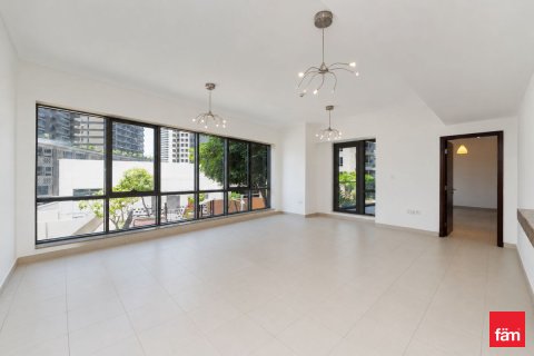 Apartament në Downtown Dubai (Downtown Burj Dubai), Emiratet e Bashkuara Arabe 2 dhoma gjumi, 134.1 m2. № 719848