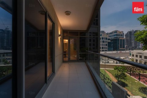 Huoneisto Downtown Dubai (Downtown Burj Dubai), Arabiemiraatit 2 makuuhuonetta, 134.1 m2 № 719848 - kuva 15