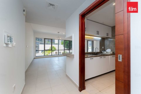 Huoneisto Downtown Dubai (Downtown Burj Dubai), Arabiemiraatit 2 makuuhuonetta, 134.1 m2 № 719848 - kuva 5
