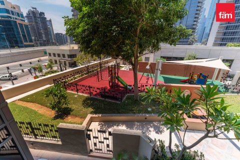 Huoneisto Downtown Dubai (Downtown Burj Dubai), Arabiemiraatit 2 makuuhuonetta, 134.1 m2 № 719848 - kuva 19