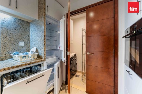 Huoneisto Downtown Dubai (Downtown Burj Dubai), Arabiemiraatit 2 makuuhuonetta, 134.1 m2 № 719848 - kuva 13