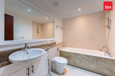 Huoneisto Downtown Dubai (Downtown Burj Dubai), Arabiemiraatit 2 makuuhuonetta, 134.1 m2 № 719848 - kuva 12