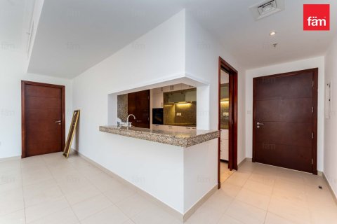 Huoneisto Downtown Dubai (Downtown Burj Dubai), Arabiemiraatit 2 makuuhuonetta, 134.1 m2 № 719848 - kuva 9