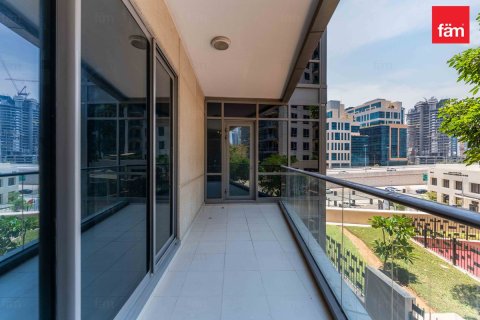 Huoneisto Downtown Dubai (Downtown Burj Dubai), Arabiemiraatit 2 makuuhuonetta, 134.1 m2 № 719848 - kuva 16