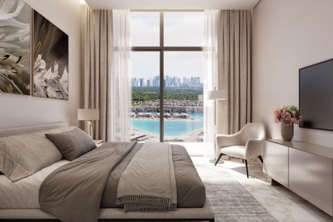 דירה למכירה ב Dubai, איחוד האמירויות  1 חדר שינה, 46 מ"ר, מספר 719847 - תמונה 4