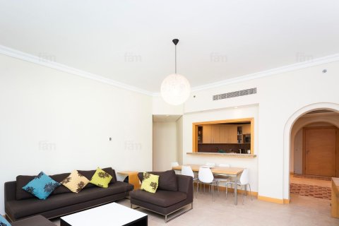 Apartament în Palm Jumeirah, Dubai, EAU 1 dormitor, 116.3 mp.  №719846