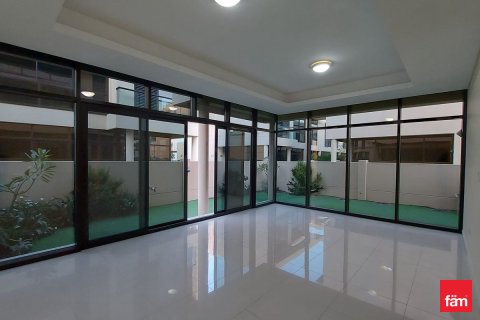 Townhouse di Dubai, UEA 3 kamar tidur, 253 m2 nomor 719850