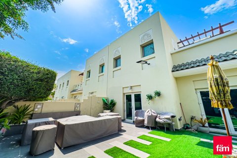Al Furjan, Dubai, BAE’de sıra ev 3 yatak odası, 224 m&sup2; No 719849