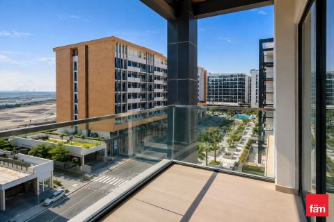 Apartamento en venta en Meydan, Dubai, EAU 1 dormitorio, 53.2 m2 № 719851 - foto 2