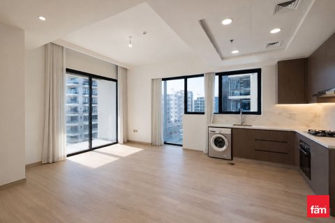 Apartamento en Meydan, Dubai, EAU 1 dormitorio, 53.2 m² № 719851