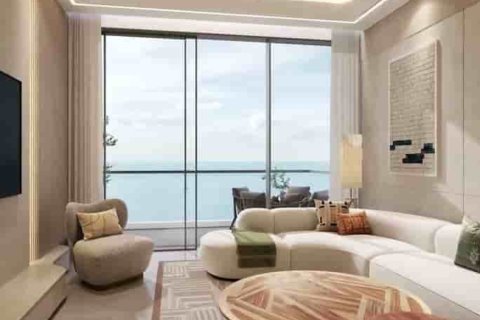 Vilë në Ras Al Khaimah, Emiratet e Bashkuara Arabe 3 dhoma gjumi, 529 m2. № 734912 - Foto 2
