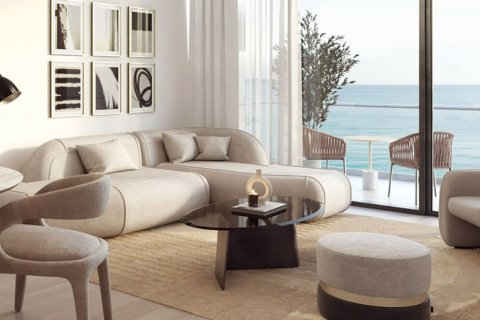 Twee-onder-een-kapwoning te koop in Ras Al Khaimah, VAE 2 slaapkamers, 362 vr.m., nr 734911 - foto 6