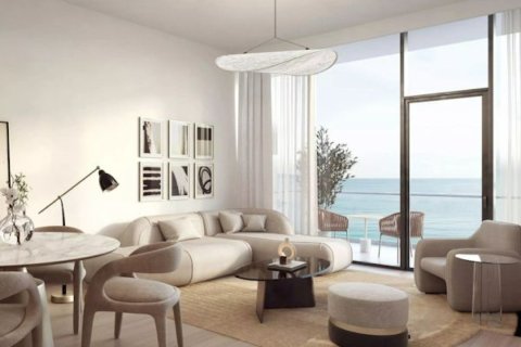 Twee-onder-een-kapwoning te koop in Ras Al Khaimah, VAE 2 slaapkamers, 362 vr.m., nr 734911 - foto 5