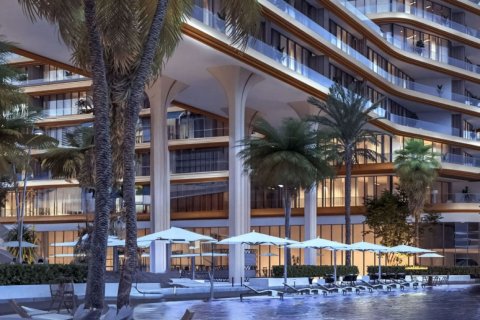 Twee-onder-een-kapwoning te koop in Ras Al Khaimah, VAE 2 slaapkamers, 362 vr.m., nr 734911 - foto 7