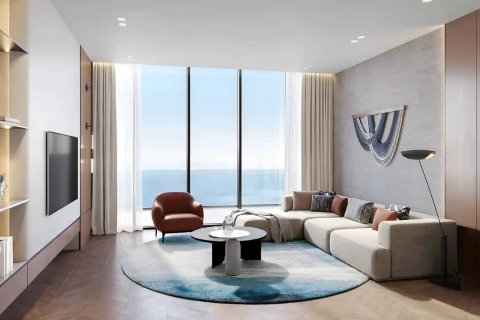 Ras Al Khaimah, BAE’de satılık daire 1 yatak odası, 90 m&sup2; No 734914 - fotoğraf 5
