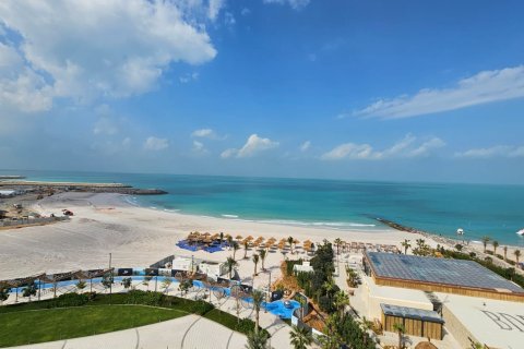 Ras Al Khaimah, BAE’de satılık daire 2 yatak odası, 165 m&sup2; No 734910 - fotoğraf 7