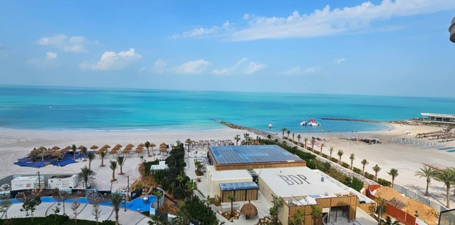 Ras Al Khaimah, BAE’de daire 2 yatak odası, 165 m&sup2; No 734910
