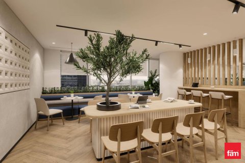 Kantor di Dubai, UEA 828.4 m2 nomor 640561 - foto 20
