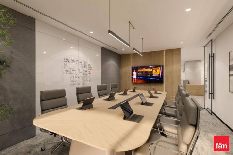 Kantor di Dubai, UEA 828.4 m2 nomor 640561 - foto 16