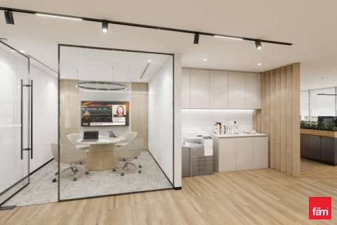 Kantor di Dubai, UEA 828.4 m2 nomor 640561 - foto 7