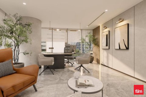 Kantor di Dubai, UEA 828.4 m2 nomor 640561 - foto 19