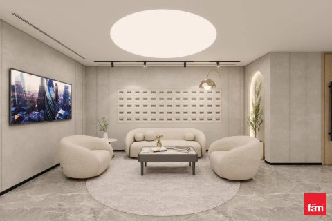 Kantor di Dubai, UEA 828.4 m2 nomor 640561 - foto 5