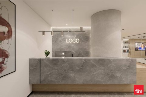 Kantor di Dubai, UEA 828.4 m2 nomor 640561 - foto 4