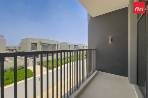 Vila di Dubai, UEA 5 kamar tidur, 630.8 m2 nomor 640566 - foto 11