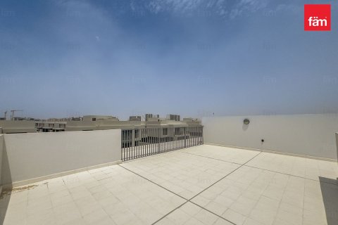 Vila di Dubai, UEA 5 kamar tidur, 630.8 m2 nomor 640566 - foto 10