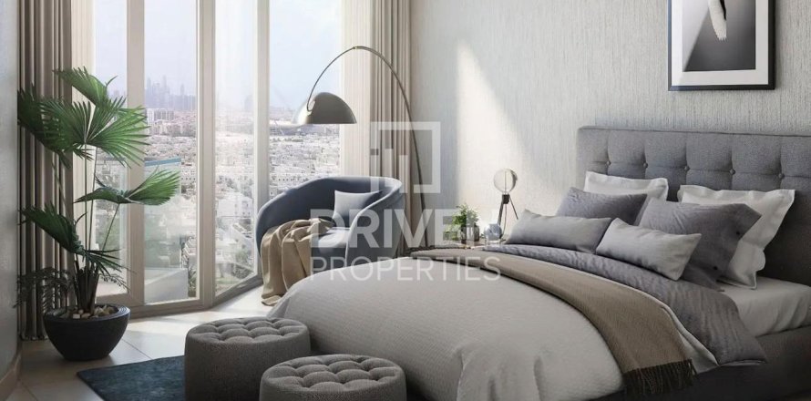 Appartamento a Al Furjan, Dubai, EAU 1 camera, 32.61 mq. № 762219